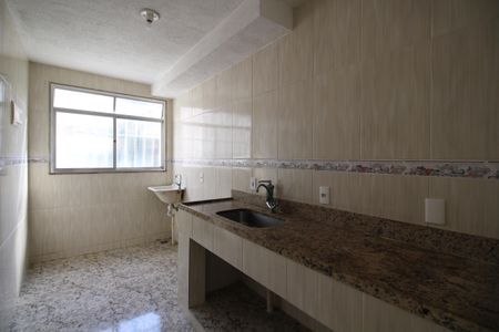 Apartamento para alugar com 65m², 2 quartos e 1 vagaCozinha
