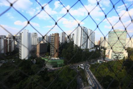 Apartamento à venda com 63m², 3 quartos e 2 vagasVista