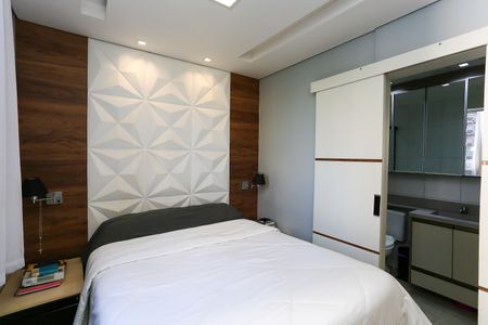 Apartamento à venda com 63m², 3 quartos e 2 vagasSuíte