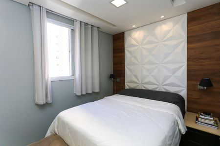 Apartamento à venda com 63m², 3 quartos e 2 vagasSuíte