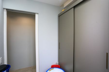 Apartamento à venda com 63m², 3 quartos e 2 vagasQuarto 1