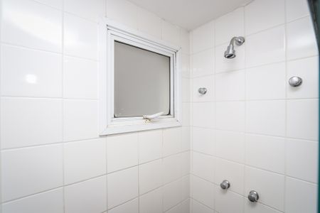 Apartamento à venda com 48m², 1 quarto e 1 vagaBanheiro da Suíte