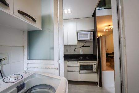 Apartamento à venda com 48m², 1 quarto e 1 vagaÁrea de Serviço