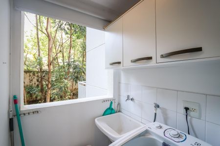 Apartamento à venda com 48m², 1 quarto e 1 vagaÁrea de Serviço