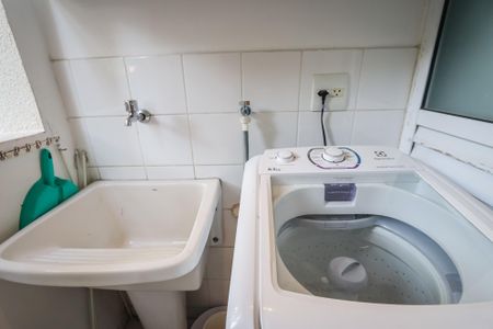 Apartamento à venda com 48m², 1 quarto e 1 vagaÁrea de Serviço