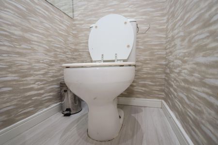 Apartamento à venda com 48m², 1 quarto e 1 vagaLavabo