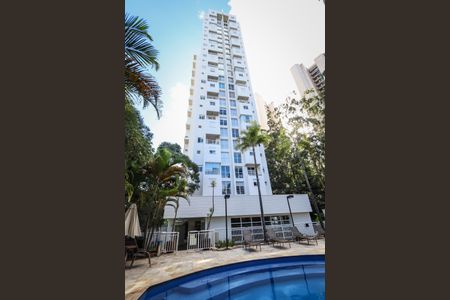 Apartamento à venda com 48m², 1 quarto e 1 vagaPredio