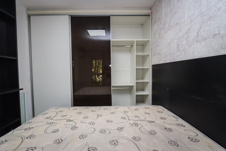Apartamento à venda com 48m², 1 quarto e 1 vagaSuíte