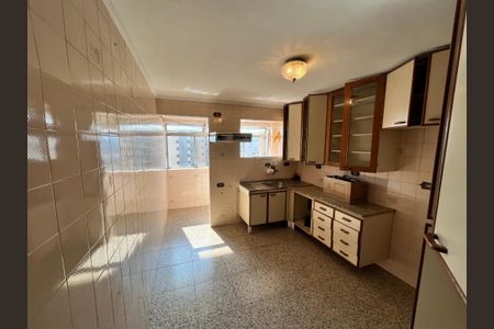 Apartamento para alugar com 61m², 2 quartos e 1 vagaCozinha