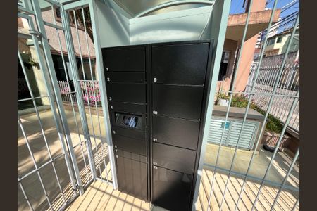 Apartamento para alugar com 61m², 2 quartos e 1 vagaBox