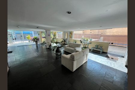 Apartamento para alugar com 61m², 2 quartos e 1 vagaHall de entrada