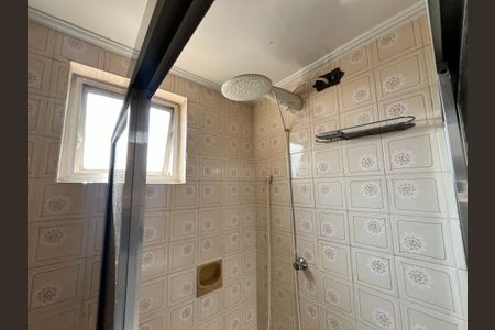 Apartamento para alugar com 61m², 2 quartos e 1 vagaBanheiro