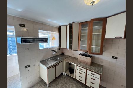 Apartamento para alugar com 61m², 2 quartos e 1 vagaCozinha