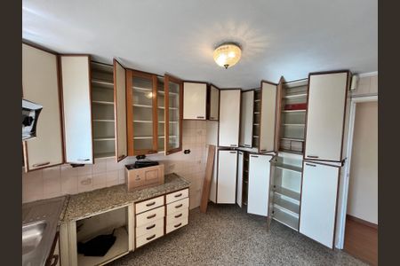 Apartamento para alugar com 61m², 2 quartos e 1 vagaCozinha