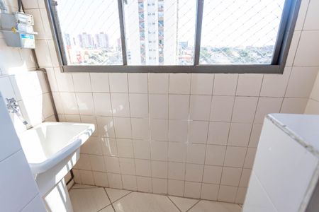 Apartamento à venda com 50m², 2 quartos e 1 vaga Apartamento à venda com 50m², 2 quartos e 1 vagaÁrea de serviço