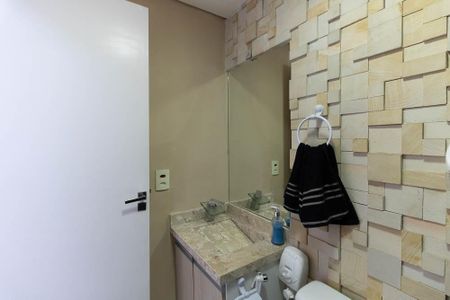 Apartamento à venda com 56m², 2 quartos e 1 vagaBanheiro