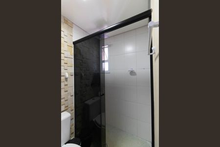 Apartamento à venda com 56m², 2 quartos e 1 vagaBanheiro