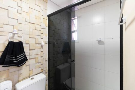 Apartamento à venda com 56m², 2 quartos e 1 vagaBanheiro