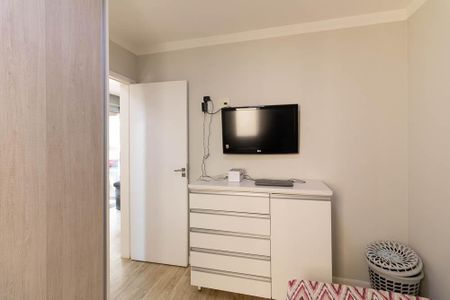 Apartamento à venda com 56m², 2 quartos e 1 vagaQuarto 