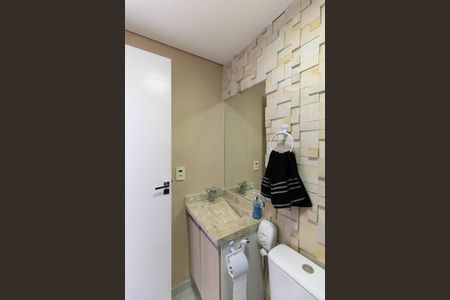 Apartamento à venda com 56m², 2 quartos e 1 vagaBanheiro