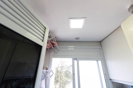 Apartamento à venda com 56m², 2 quartos e 1 vagaLavanderia