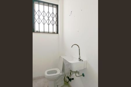 Casa à venda com 231m², 3 quartos e 4 vagas Casa à venda com 231m², 3 quartos e 4 vagasLavabo da Sala