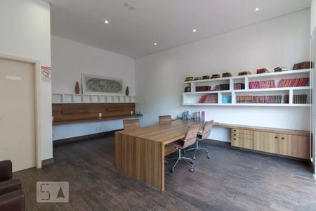 Apartamento à venda com 87m², 2 quartos e 2 vagasÁrea comum