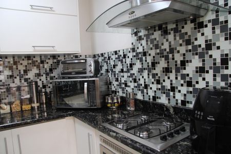 Apartamento à venda com 87m², 2 quartos e 2 vagasCozinha