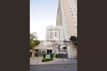 Apartamento à venda com 87m², 2 quartos e 2 vagasFachada
