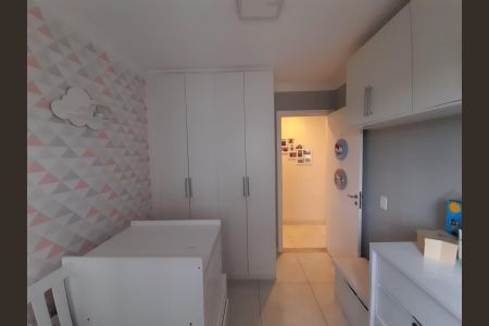 Apartamento à venda com 87m², 2 quartos e 2 vagasQuarto