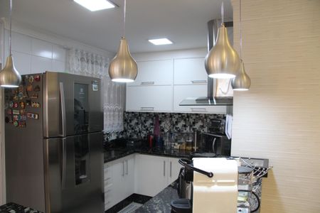 Apartamento à venda com 87m², 2 quartos e 2 vagasCozinha