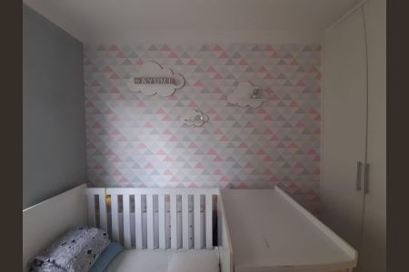 Apartamento à venda com 87m², 2 quartos e 2 vagasQuarto