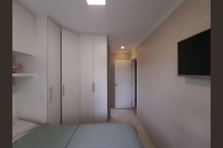 Apartamento à venda com 87m², 2 quartos e 2 vagasSuíte
