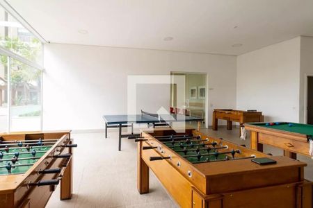 Apartamento à venda com 87m², 2 quartos e 2 vagasÁrea comum