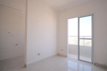 Apartamento à venda com 37m², 2 quartos e sem vagaSala