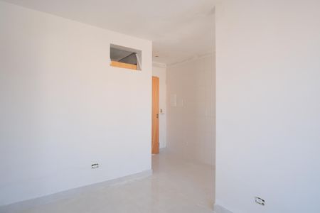 Apartamento à venda com 37m², 2 quartos e sem vagaSala
