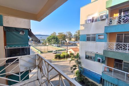 Casa para alugar com 60m², 2 quartos e 1 vagaVaranda