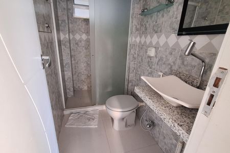 Casa para alugar com 60m², 2 quartos e 1 vagaBanheiro