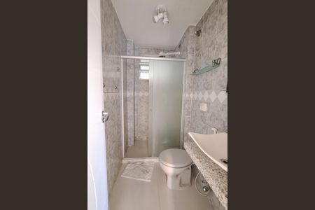 Casa para alugar com 60m², 2 quartos e 1 vagaBanheiro