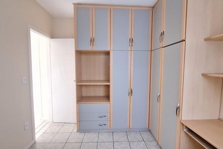 Casa para alugar com 60m², 2 quartos e 1 vagaQuarto