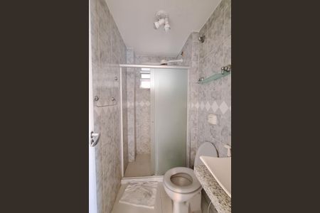 Casa para alugar com 60m², 2 quartos e 1 vagaBanheiro