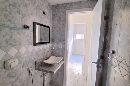 Casa para alugar com 60m², 2 quartos e 1 vagaBanheiro