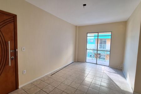 Casa para alugar com 60m², 2 quartos e 1 vagaSala