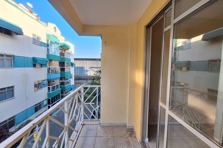 Casa para alugar com 60m², 2 quartos e 1 vagaVaranda