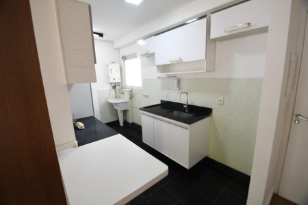 Apartamento à venda com 84m², 3 quartos e 1 vagaCozinha
