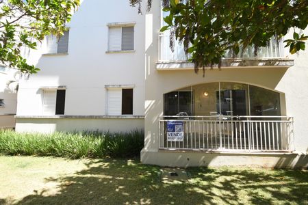 Apartamento à venda com 84m², 3 quartos e 1 vagaPlaca