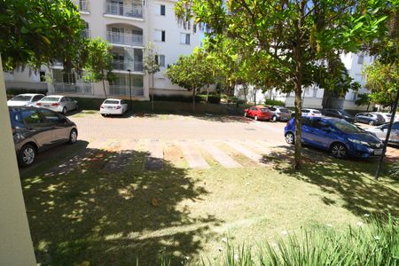 Apartamento à venda com 84m², 3 quartos e 1 vagaQuarto 2 - Vista