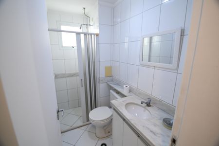 Apartamento à venda com 84m², 3 quartos e 1 vagaBanheiro 2
