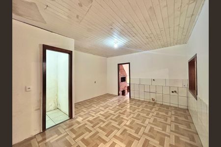 Casa à venda com 130m², 4 quartos e 2 vagasSala 2