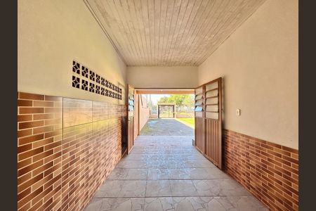 Casa à venda com 130m², 4 quartos e 2 vagasGaragem